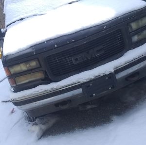 Meet your Posher, Joe